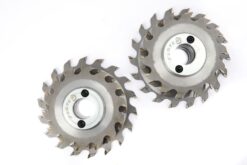 Ưu điểm nổi bật của dao phay đố nhôm Xingfa cửa đi