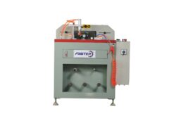 Máy phay đố thay dao nhanh thân to Faster2