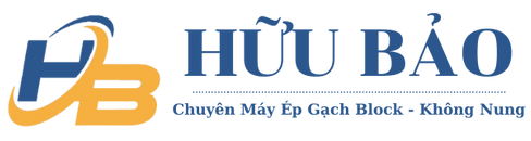 CÔNG TY TNHH MÁY ÉP GẠCH HỮU BẢO